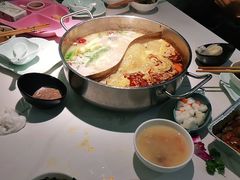 -小肥羊·牛羊肉火锅(万达广场店)