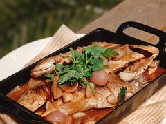 -兮食农场餐厅