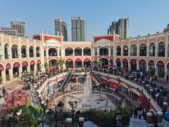 -佛罗伦萨小镇广佛名品奥特莱斯(疏港路店)