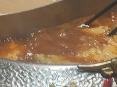 -千牛将·鲜牛肉火锅(开元路店)