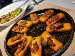 -徽州小镇(高新店)