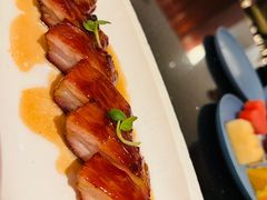 -三亚亚龙湾瑞吉酒店·铭轩中餐厅Mingxuan·海南菜·粤菜