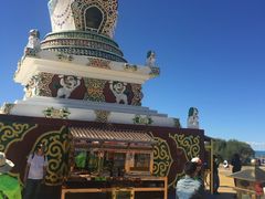 -青海湖国家重点风景名胜区