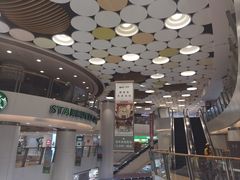 -银座mall(东直门店)