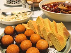 -荣兴酒家(徐家汇店)