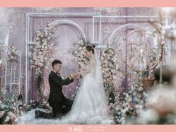 -张仕婚礼·做有温度的婚礼