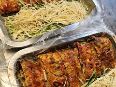 -李记特色五谷杂粮鸡蛋果子