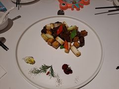-东门烤鸭店(鼓楼店)