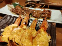 -万岛日本料理铁板烧(静安店)
