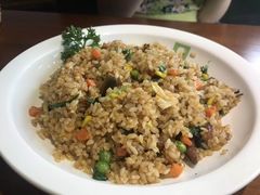-永无乡旅行餐吧(京溪店)