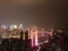 -都会尚膳·海鲜自助餐厅(重庆万豪酒店)
