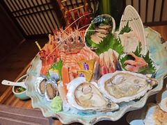-一本料理(西溪天街店)