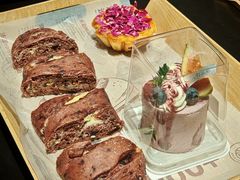 -FANEN法念·烘焙·甜点(万象城店)