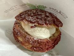 -mira甜品屋(财大店)