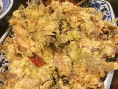 -关中道陕味艺术餐厅(西岳庙店)