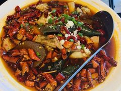 精品毛血旺-湖锦酒楼·32年地道湖北菜(光谷店)