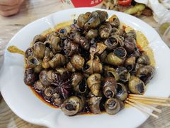 -江城燕子大排档(江汉路步行街店)