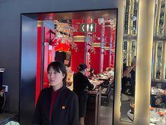 -小厨娘金榜题名(夫子庙秦淮河店)