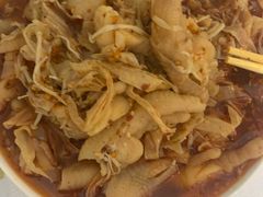 -脱骨凤爪(石桥店)