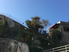 -胡里山炮台