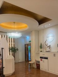 -茜尔维亚修身连锁(庆春银泰店)