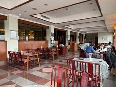 -湖畔居茶楼(湖滨店)