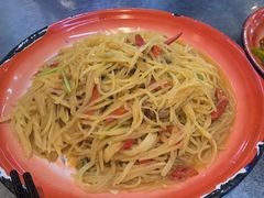 -馬伍旺川菜(江北虹悦城店)