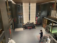 -浩运·海鲜青岛菜·海胆水饺(石老人店)