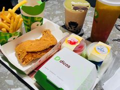 -德克士(海秀东店)