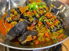 长沙臭豆腐-湘味淳(千禧街店)