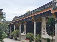 -吴祥记潮州菜·百年老字号·砂锅粥