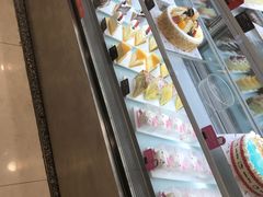 -BreadTalk面包新语(龙之梦购物中心莘庄店)