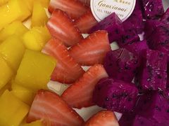 -糕小爱动物奶油生日蛋糕定制(晋江万达店)