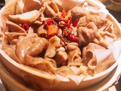 成都卤肥肠-蜀大侠火锅(四川北路店)