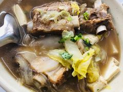 -京九排骨米饭(江西路店)