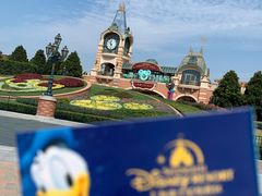 -上海迪士尼度假区