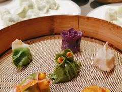 -德发长·花式蒸饺(大唐不夜城店)