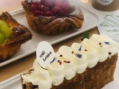 -光作面包Voila Lumiere(中山店)