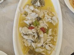 -古南都·清真绿柳居菜馆(太平南路店)