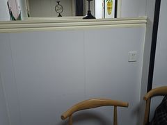 -咖啡人·融合餐厅(万达环宇店)