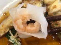 -廣九广味食堂-猪肚鸡火锅(曼哈顿店)