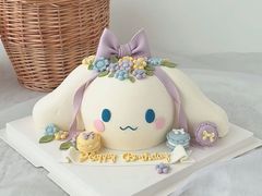 -CAKE BOSS 蛋糕老板(北京世纪金源购物中心)