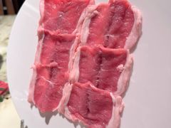 -涮福記·现切牛羊肉火锅(世纪汇店)