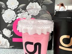 -gleeglee乐溢亦茶(合生汇店)