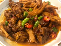 -汇贤府·李氏鲁菜(五棵松店)