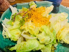 -一井烧肉·活鳗·寿司(望京SOHO店)