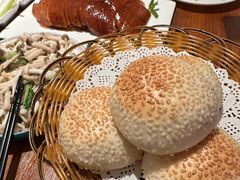 -京尊烤鸭店JINGZUN(春秀路店)