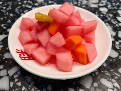 -胖妹面庄(香饵胡同店)