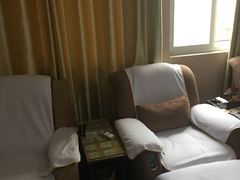 -御一坊盲人推拿(青年路店)