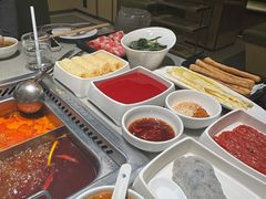 -海底捞火锅(天河方圆荟店)